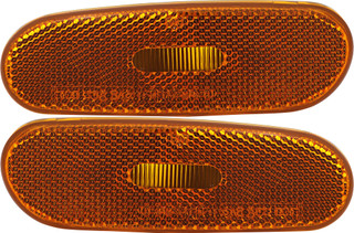 2002 Toyota Celica Side Markers - Driver Left and Passenger Right Side