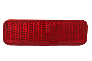 2016 Ford Transit Connect Rear Reflector - Driver Left Side