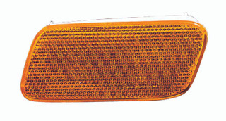 1997 Mercedes Benz E Class Side Marker - Driver Left Side