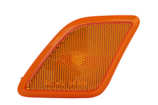 2013 Mercedes Benz S Class Side Marker - Driver Left Side