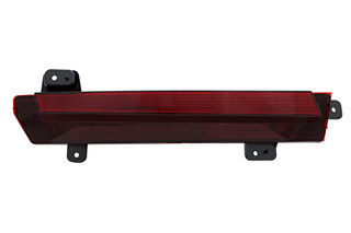 2017 Cadillac Escalade Rear Reflector - Driver Left Side