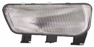 2005 Cadillac DeVille Side Marker - Passenger Right Side