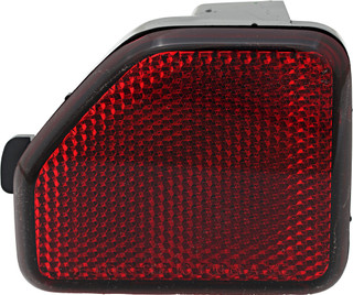 2021 Jeep Wrangler Rear Reflector - Passenger Right Side