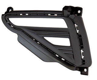 2019 Kia Forte Bumper Trim - Passenger Right Side FE