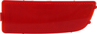 2018 Mercedes Benz Sprinter 3500 Rear Reflector - Passenger Right Side
