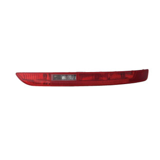 2016 Audi Q5 Rear Reflector - Passenger Right Side