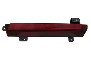 2016 Cadillac Escalade Rear Reflector - Passenger Right Side