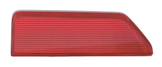 2017 GMC Terrain Denali Rear Reflector - Passenger Right Side