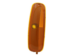 1997 Chevrolet Express Side Marker - Driver Left Side