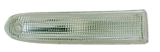 2000 Dodge Caravan Side Marker - Passenger Right Side