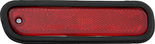 1995 Honda Prelude Side Marker - Passenger Right Side