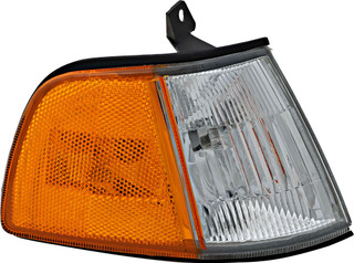 1990 Honda Civic Side Marker - Passenger Right Side