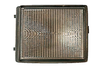 1996 Volkswagen Passat Reflector - Passenger Right Side