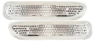 2000 BMW 3 Series Coupe/Convertible Side Markers - Driver Left and Passenger Right Side