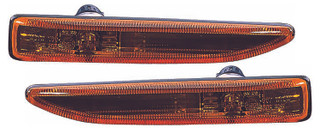 2008 BMW 7 Series Side Markers - Driver Left and Passenger Right Side BM2570119,BM2571119