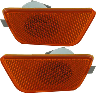 2016 Chevrolet Cruze Side Markers - Driver Left and Passenger Right Side