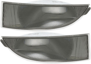 2005 Ford Fiesta Side Markers - Driver Left and Passenger Right Side