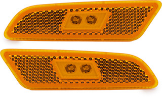 2021 Hyundai Sonata Side Markers - Driver Left and Passenger Right Side