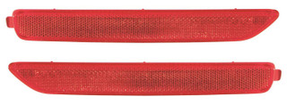 2018 Kia Sorento Rear Reflectors - Driver Left and Passenger Right Side Limited/SX