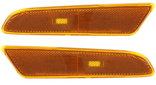 2003 Lexus ES330 Side Markers - Driver Left and Passenger Right Side