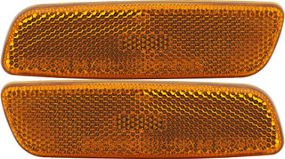 2000 Toyota Echo Side Markers - Driver Left and Passenger Right Side
