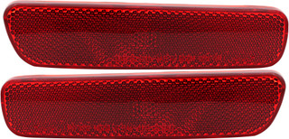 2005 Lexus IS300 Side Markers - Driver Left and Passenger Right Side