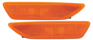 2012 Mercedes Benz SL Side Markers - Driver Left and Passenger Right Side