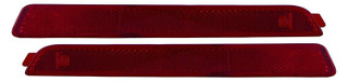 2004 Mazda 3 Side Markers - Driver Left and Passenger Right Side MA1184100,MA1185100