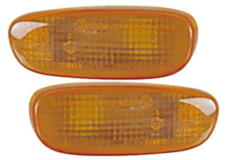 1997 Subaru Outback Side Markers - Driver Left and Passenger Right Side