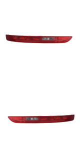 2009 Audi SQ5 Rear Reflectors - Driver Left and Passenger Right Side