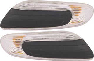 2020 Mini Cooper Side Markers - Driver Left and Passenger Right Side MC2570105,MC2571105