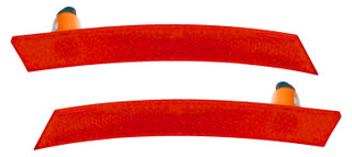 2007 Mini Cooper Side Markers - Driver Left and Passenger Right Side