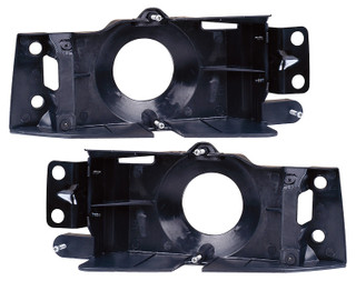 1989-1995 Dodge Spirit Headlights Driver Left and Passenger Right Side Halogen