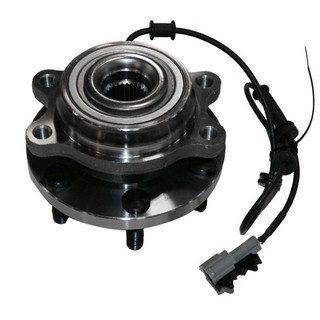 2005-2013 Nissan Xterra Wheel Hub Bearing Assembly Front Driver Left or Passenger Right Side