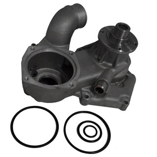1991-1992 BMW 850i Water Pump With Gasket