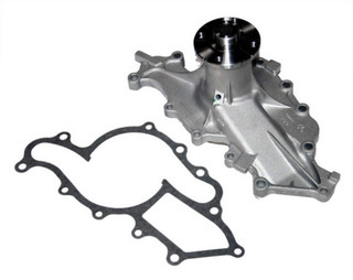 1991-1996 Ford Ranger Water Pump With Gasket