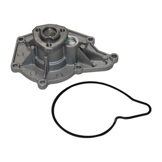 2005-2011 Audi A6 Quattro Water Pump With Gasket