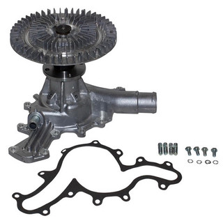 1991-1994 Ford Explorer Engine Water Pump With Fan Clutch Kit