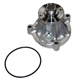 1991-1997 Lincoln Town Car Water Pump With Gasket
