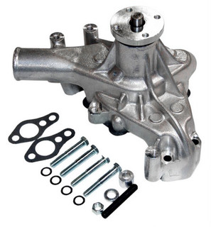 1977-1987 Chevrolet Camaro Water Pump High Performance With Gasket