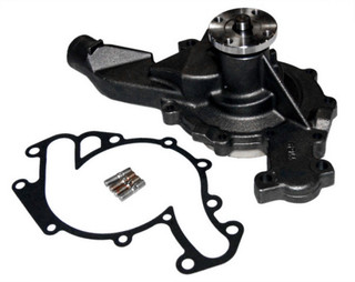 1968-1973 Cadillac DeVille Water Pump With Gasket