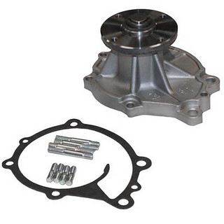 1975-1978 Nissan 280Z Water Pump With Gasket