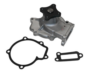 1995-1998 Nissan 200SX Water Pump With Gasket