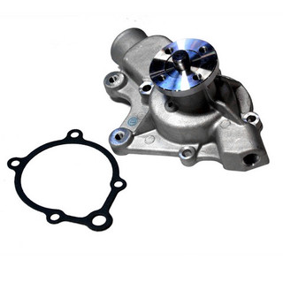 1997-2002 Jeep TJ High Performance Water Pump with Gasket