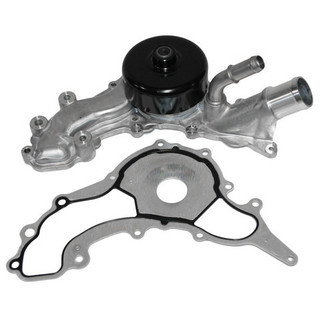 2011-2020 Chrysler 300 Water Pump With Gasket