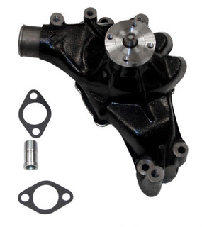 1969-1976 Chevrolet Impala High Performance Water Pump with Gasket