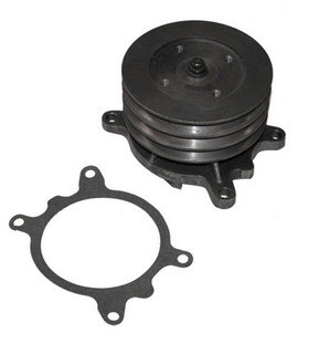 1981-1988 Ford L8000 Water Pump With Gasket