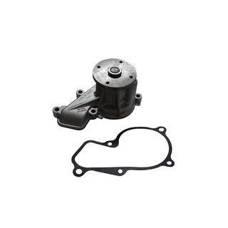 2012-2019 Kia Soul Water Pump With Gasket