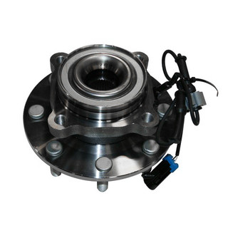 2007-2010 GMC Yukon XL 2500 Wheel Hub Bearing Assembly Front Driver Left or Passenger Right Side