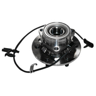 1999-2000 Cadillac Escalade Wheel Hub Bearing Assembly Front Driver Left or Passenger Right Side